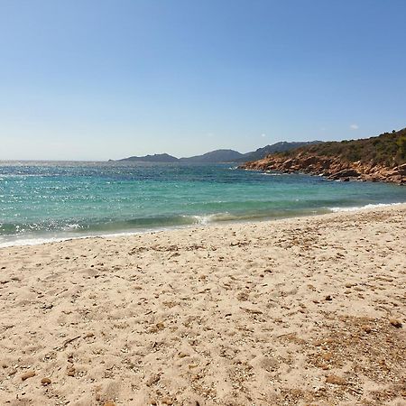 Domaine De La Punta Villa Porto-Vecchio  Exterior photo